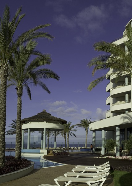 hotel Lti Pestana Grand Ocean Resort Hotel