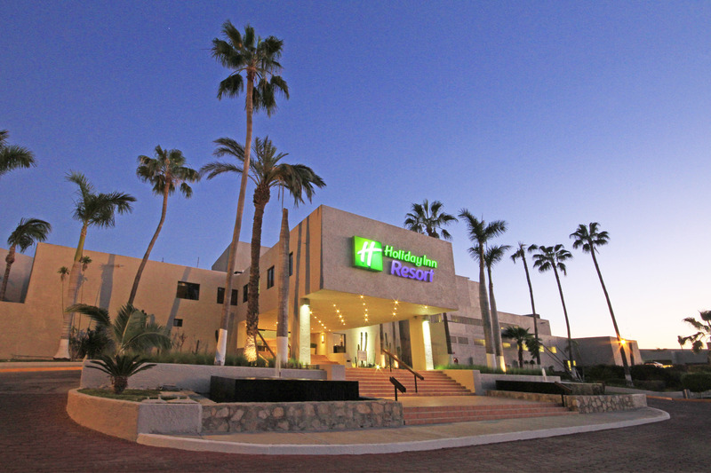 hotel Holiday Inn Resort Los Cabos