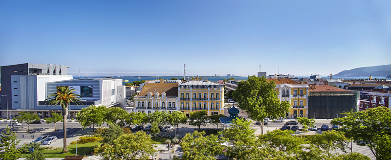 hotel Luna Esperana Centro