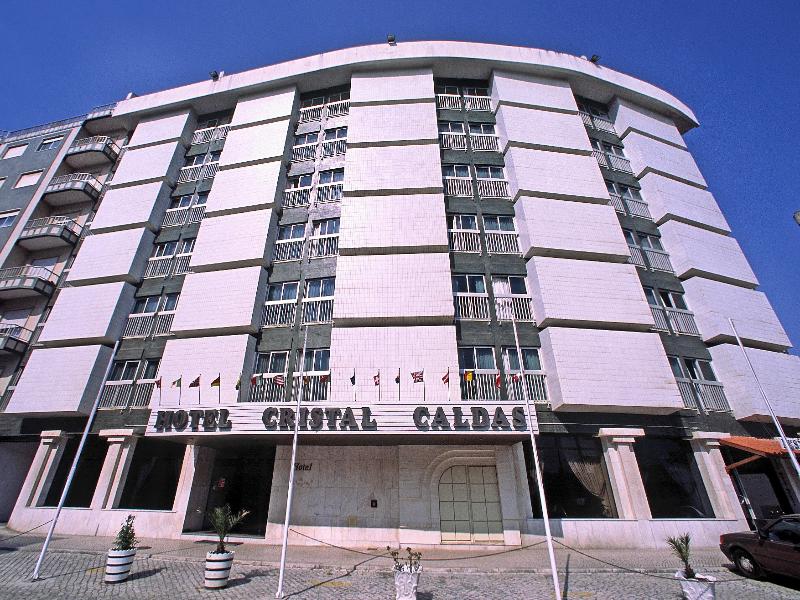 hotel Cristal Caldas