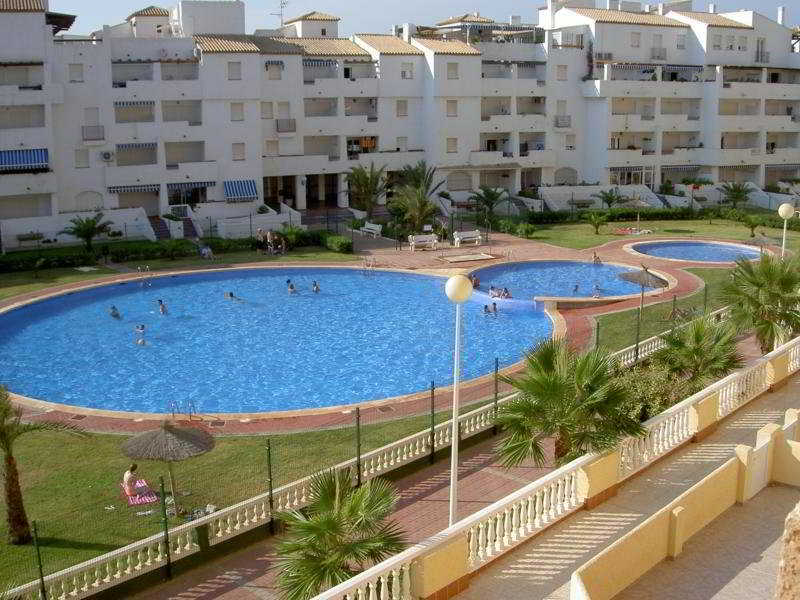 apartamentos Marinesco