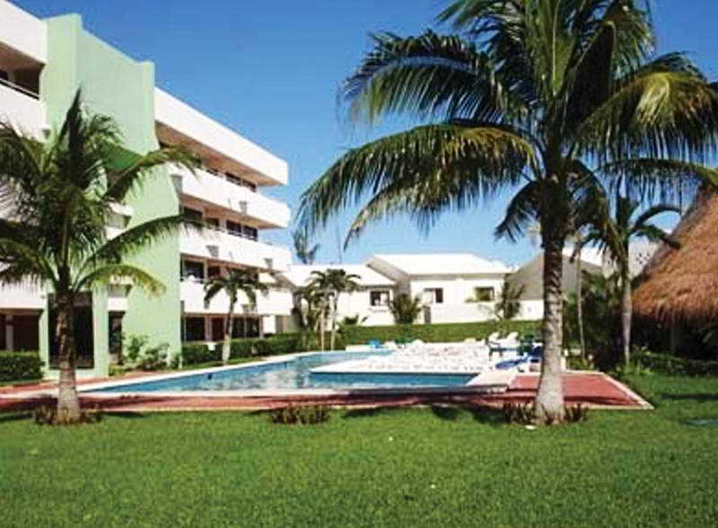 ocean club suites cancun