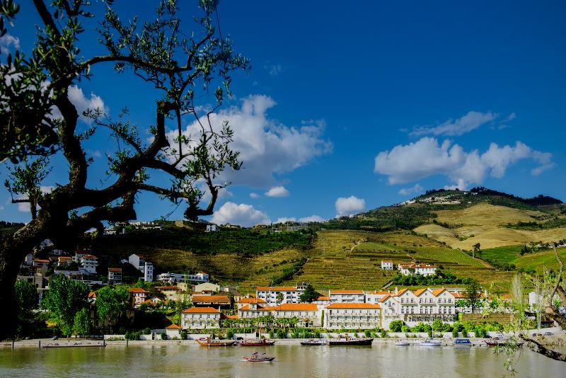 hotel The Vintage House - Douro