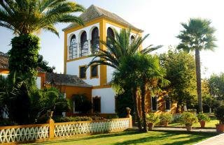 hotel rural El Cortijo De Los Mimbrales