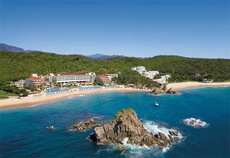 hotel Dreams Huatulco Resort & Spa All Inclusive