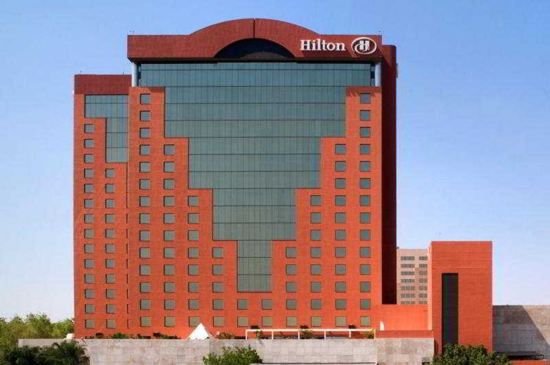 Fotos Hotel Hilton Guadalajara