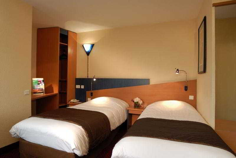 Fotos Hotel Express By Holiday Inn Reims