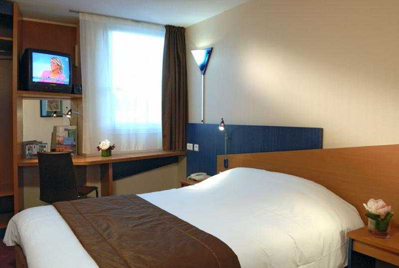 Fotos Hotel Express By Holiday Inn Reims