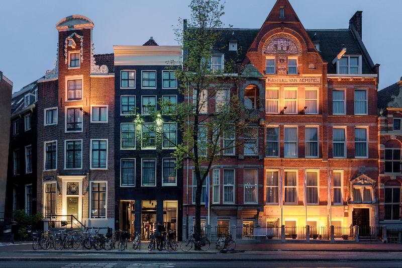 hotel Ink Hotel Amsterdam By Mgallery