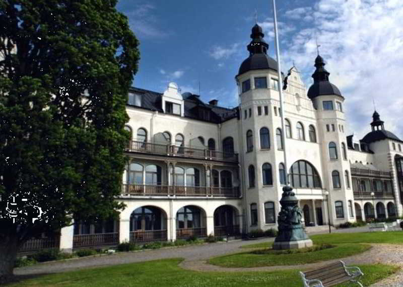 hotel Grand Saltsjobaden