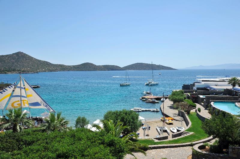 hotel Elounda Bay Palace