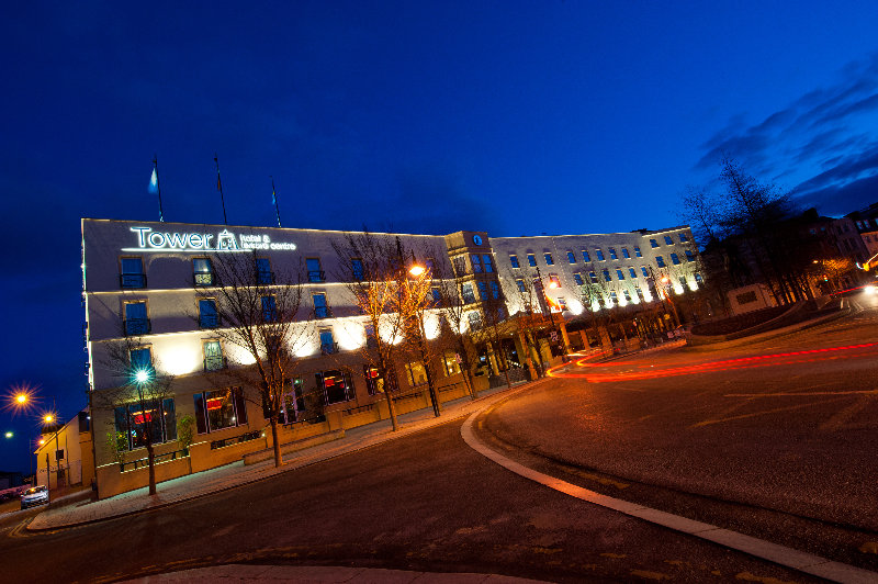 hotel Tower Hotel Waterford