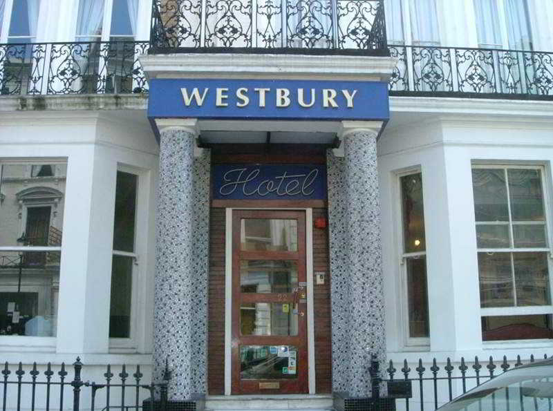 hotel Westbury