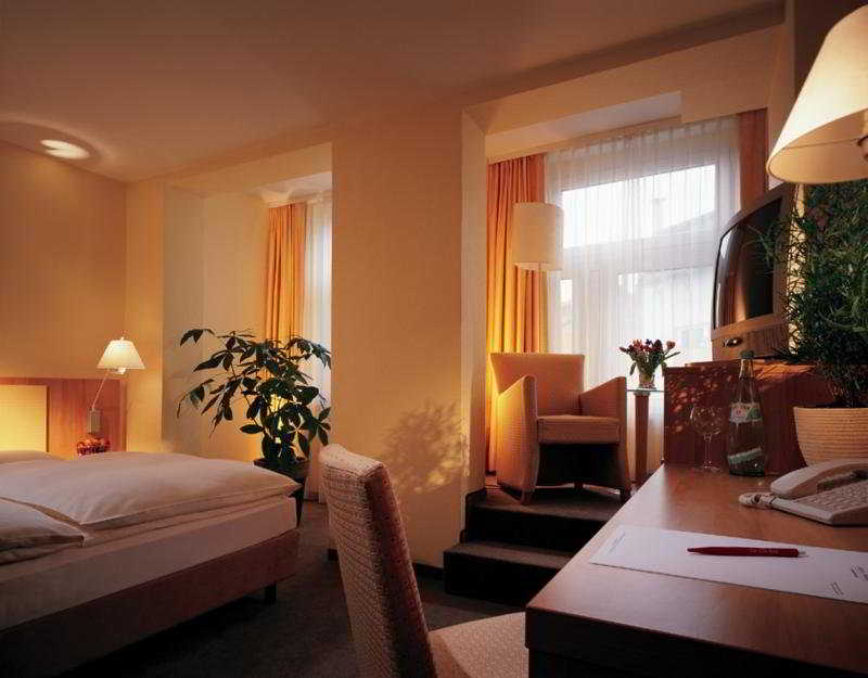 Fotos Hotel Four Points By Sheraton Central Dsseldorf