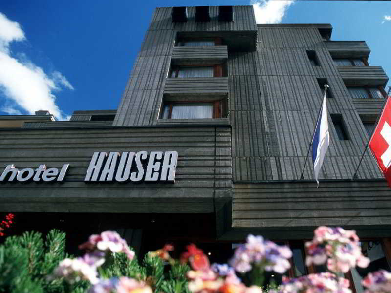 Fotos Hotel Hauser