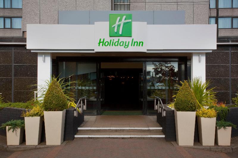 hotel Holiday Inn Glasgow Airport