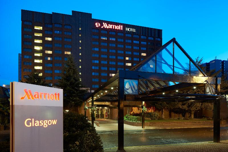 hotel Glasgow Marriott