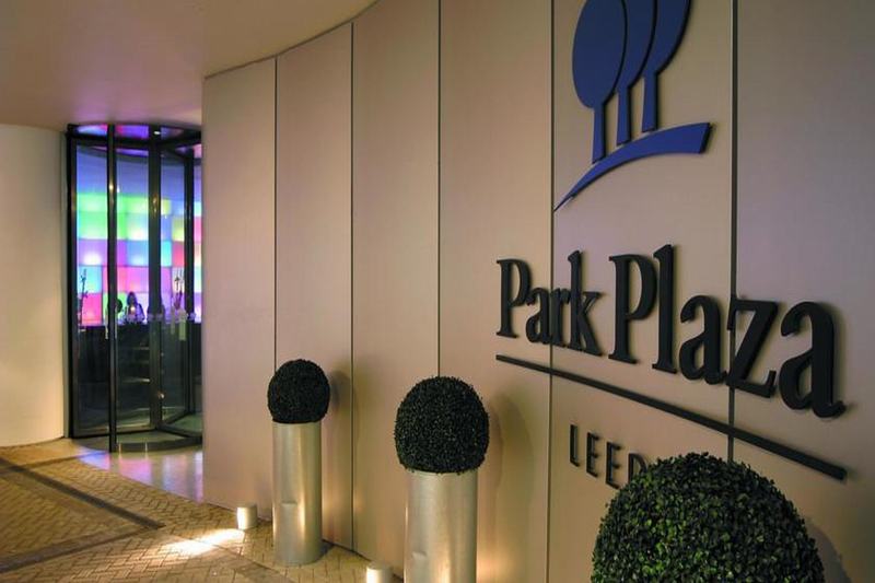 hotel Park Plaza Leeds