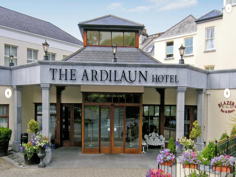 hotel The Ardilaun