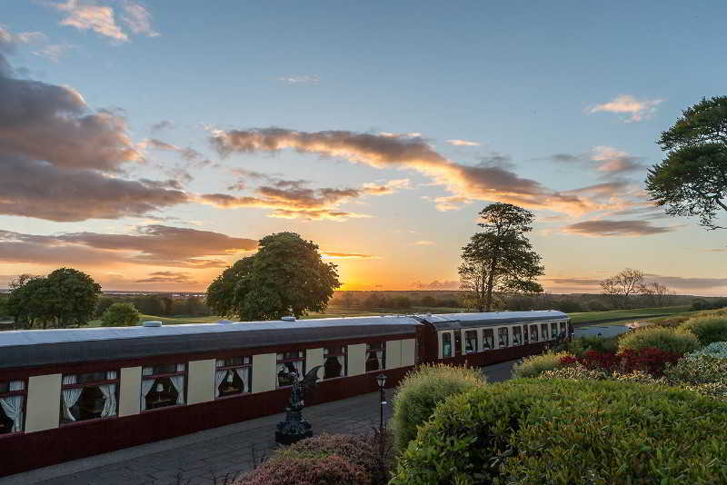 hotel Glenlo Abbey Hotel