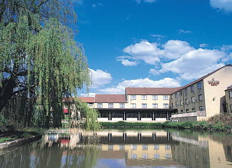 hotel Menzies Waterside