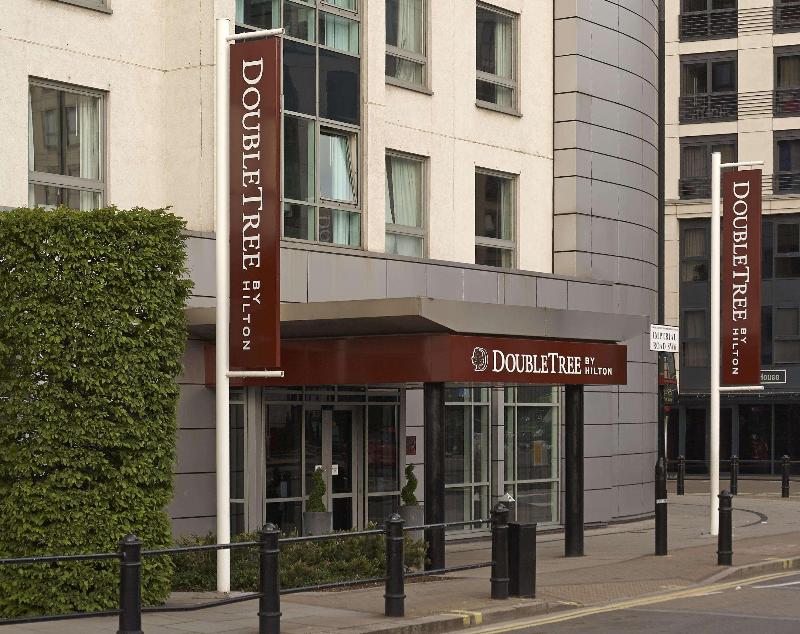 hotel Doubletree By Hilton London Chelsea