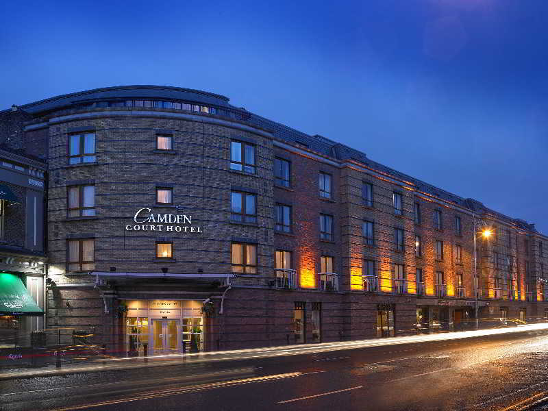 hotel Camden Court