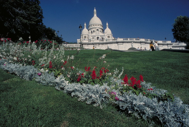 hotel Mercure Montmartre