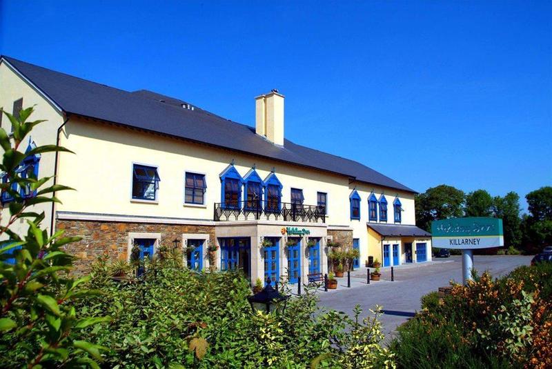 hotel Holiday Inn Killarney