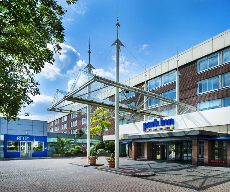 hotel Park Inn By Radisson London Heathrow