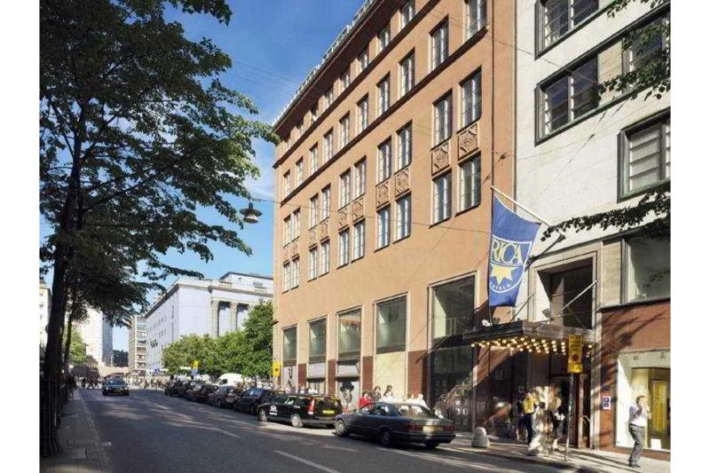 hotel Scandic Kungsgatan