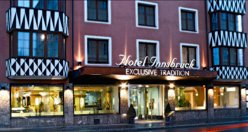 hotel Innsbruck (classic Innsbruck)