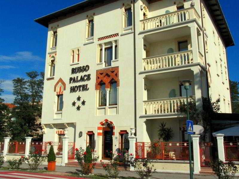 hotel Russo Palace