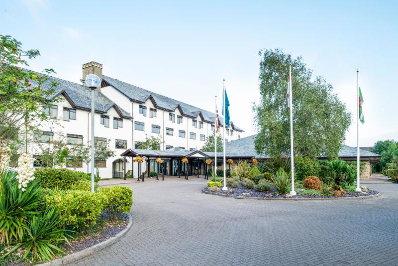 hotel Copthorne Cardiff