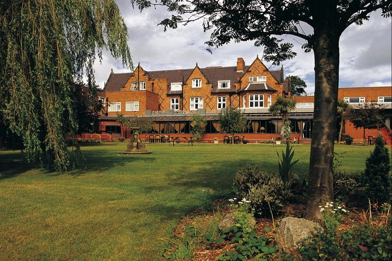 hotel Brook Mollington Banastre Hotel & Spa