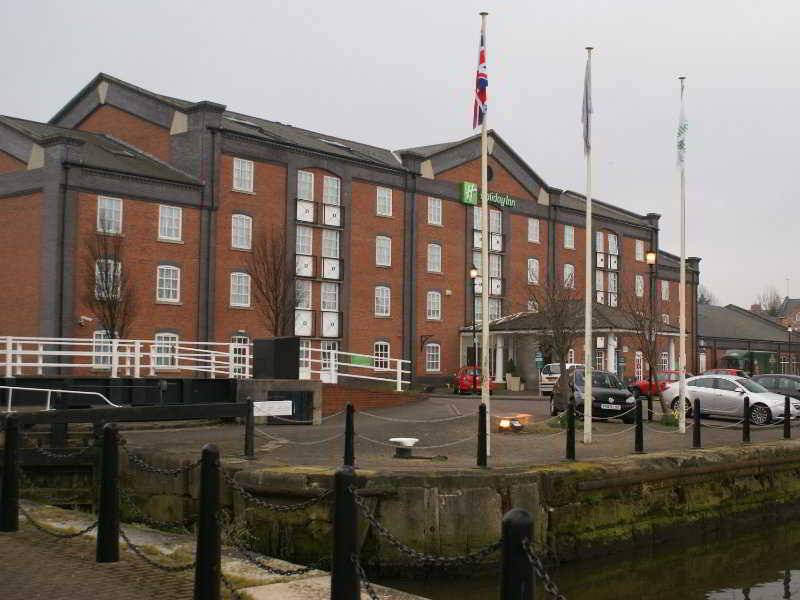 hotel Holiday Inn Ellesmere Port