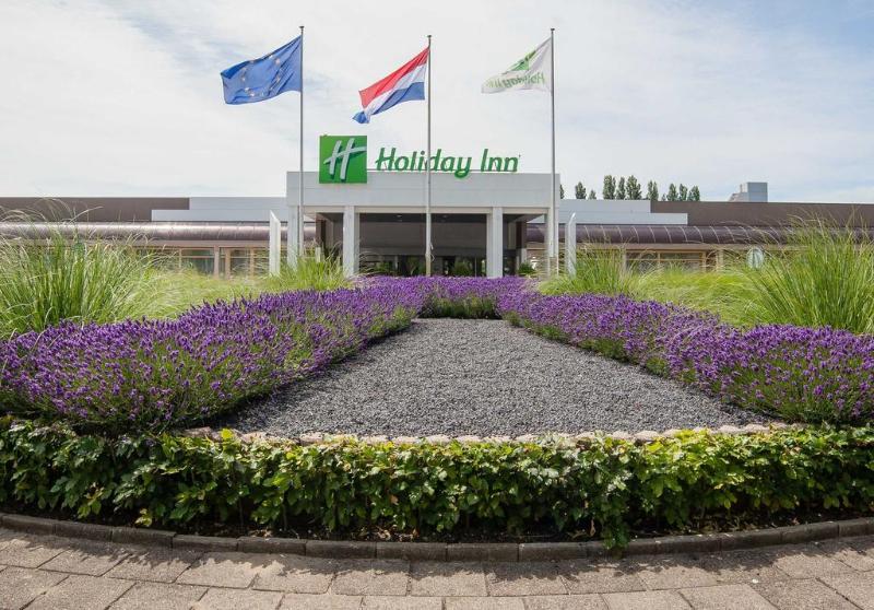 hotel Holiday Inn Leiden