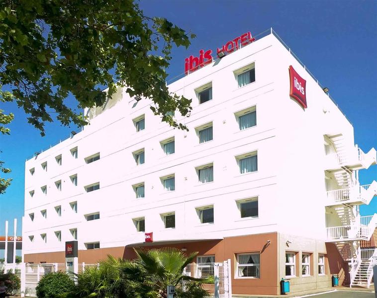 hotel Ibis Castelldefels