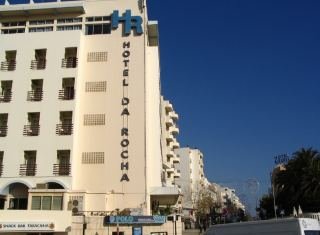 hotel Da Rocha