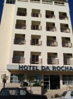 Fotos Hotel Da Rocha