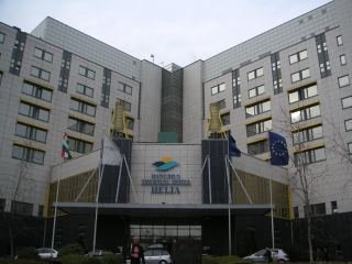 hotel Thermal And Conference Hotel Helia