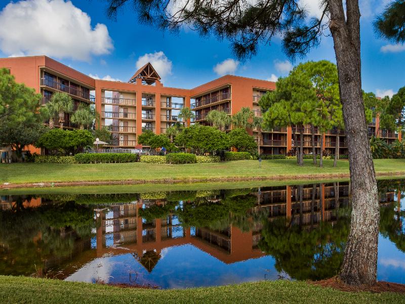 hotel Clarion Lake Buena Vista 