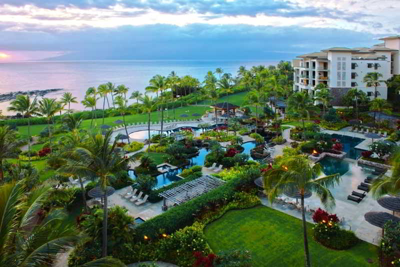 hotel Montage Kapalua Bay