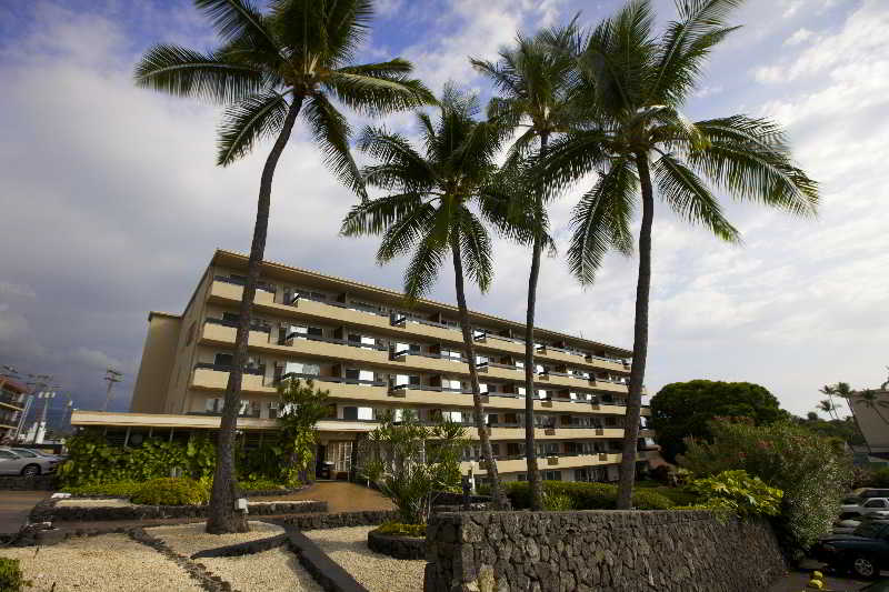 hotel Kona Seaside