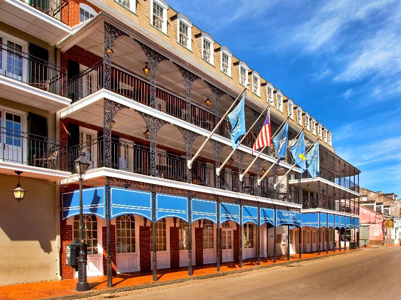 hotel Four Points By Sheraton French Qtr