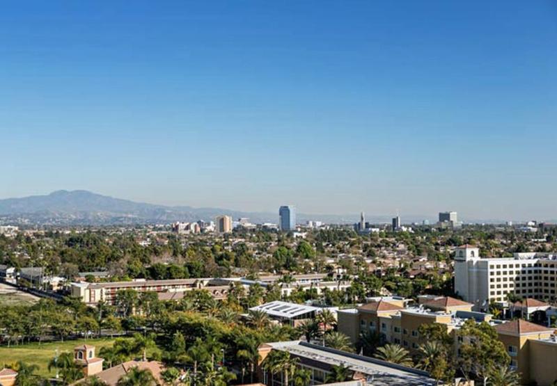 hotel Anaheim Marriott - Anaheim