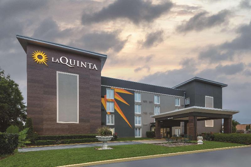 hotel La Quinta Inn & Suites Atlanta Airport