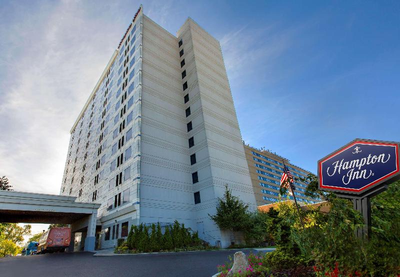 hotel Hampton Inn Jfk Airport