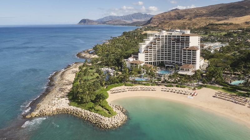 hotel Jw Marriott Ihilani Ko Olina Resort & Spa