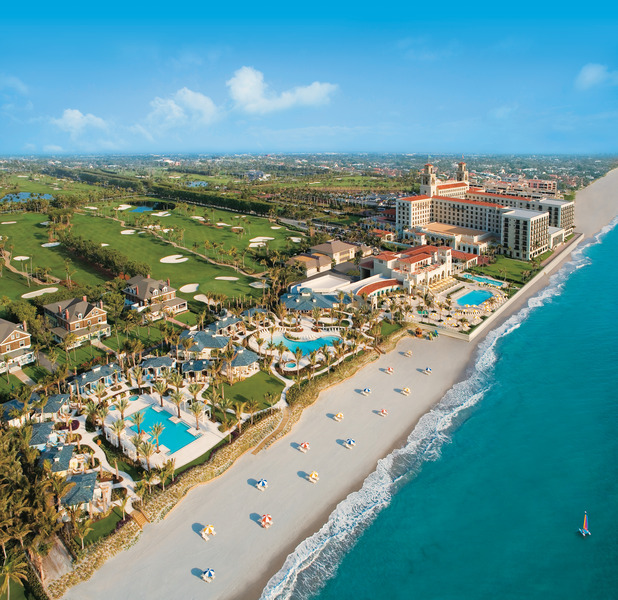 hotel The Breakers Palm Beach